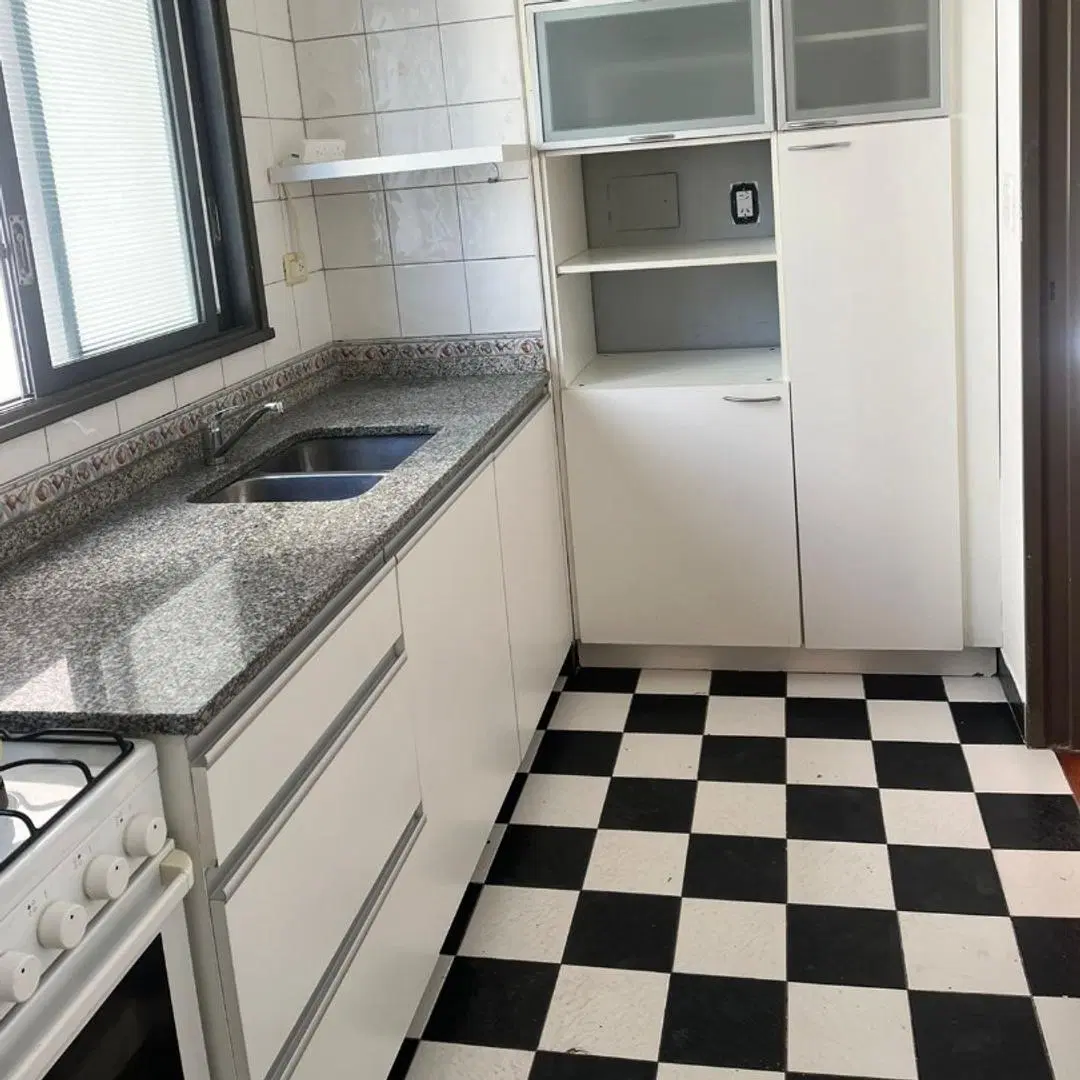 Oportunidad!!!Depto en alquiler 3 amb Av Libertador 5600 3