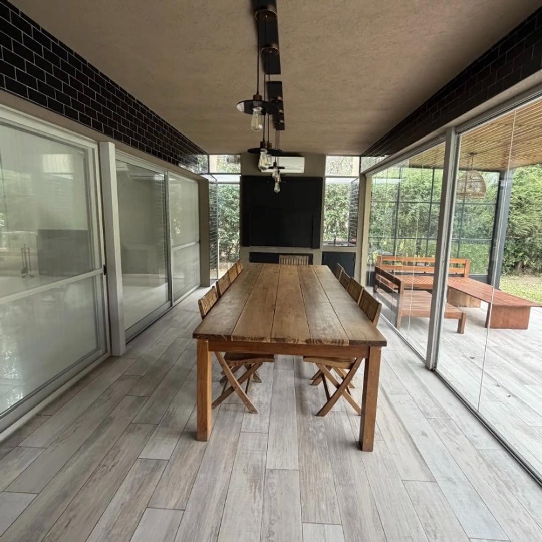 Foto de Casa alquiler 7 ambientes Nordelta La Alameda, imagen 1
