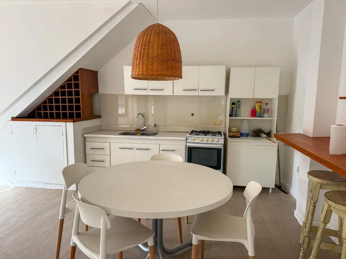 Ph en planta baja en Venta en Béccar 2