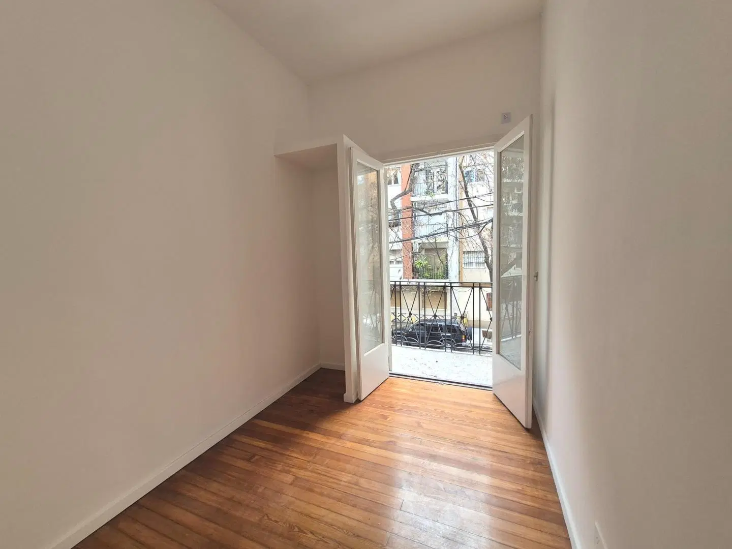 Departamento - PH 3 ambientes en Colegiales 3
