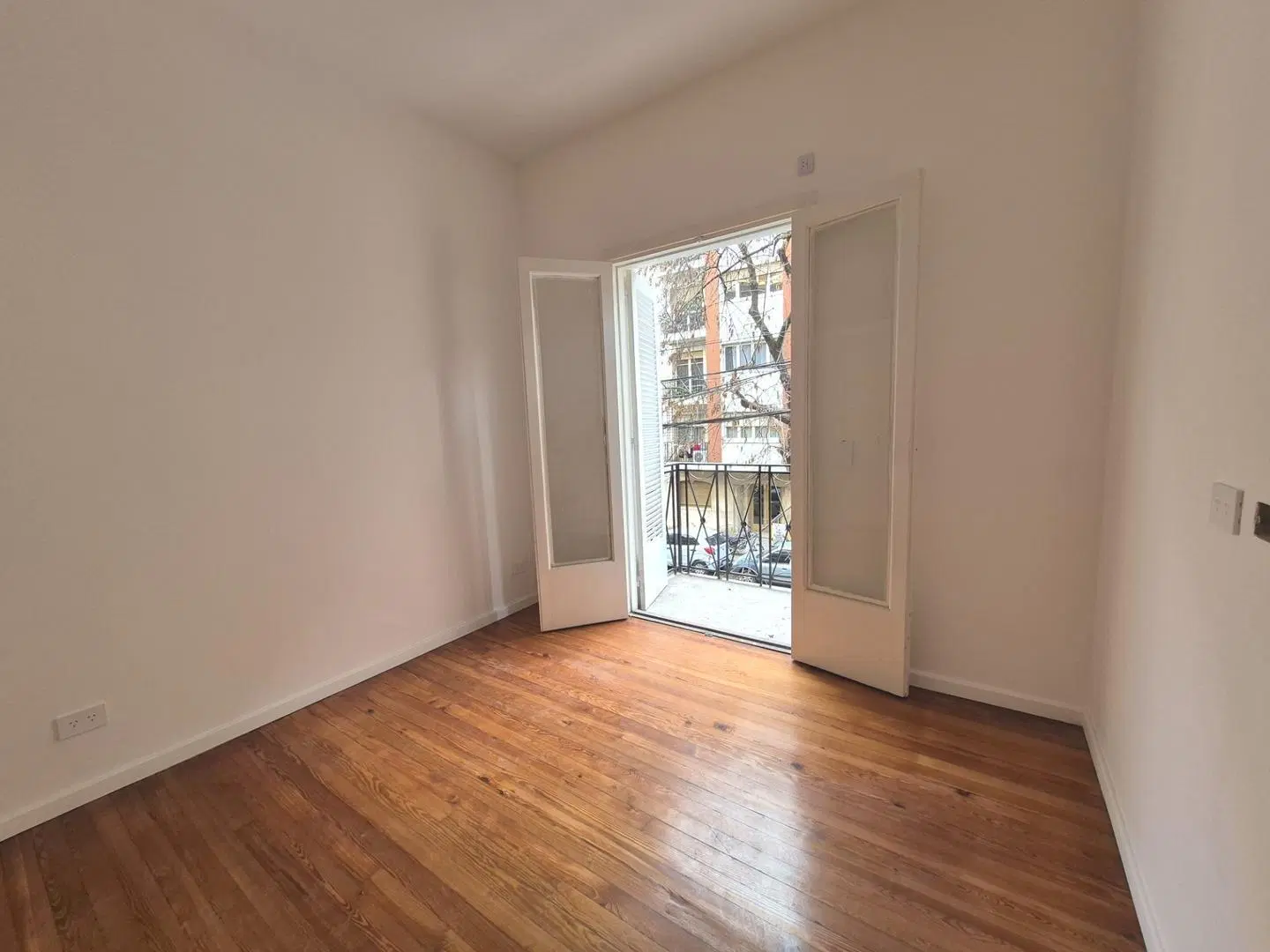 Departamento - PH 3 ambientes en Colegiales 5