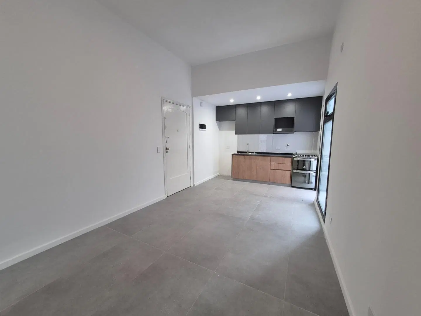 Departamento - PH 3 ambientes en Colegiales 4