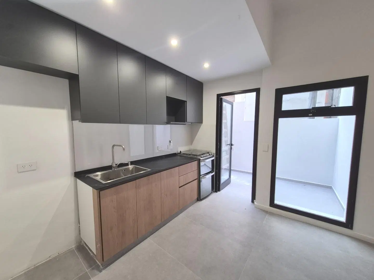 Departamento - PH 3 ambientes en Colegiales 2