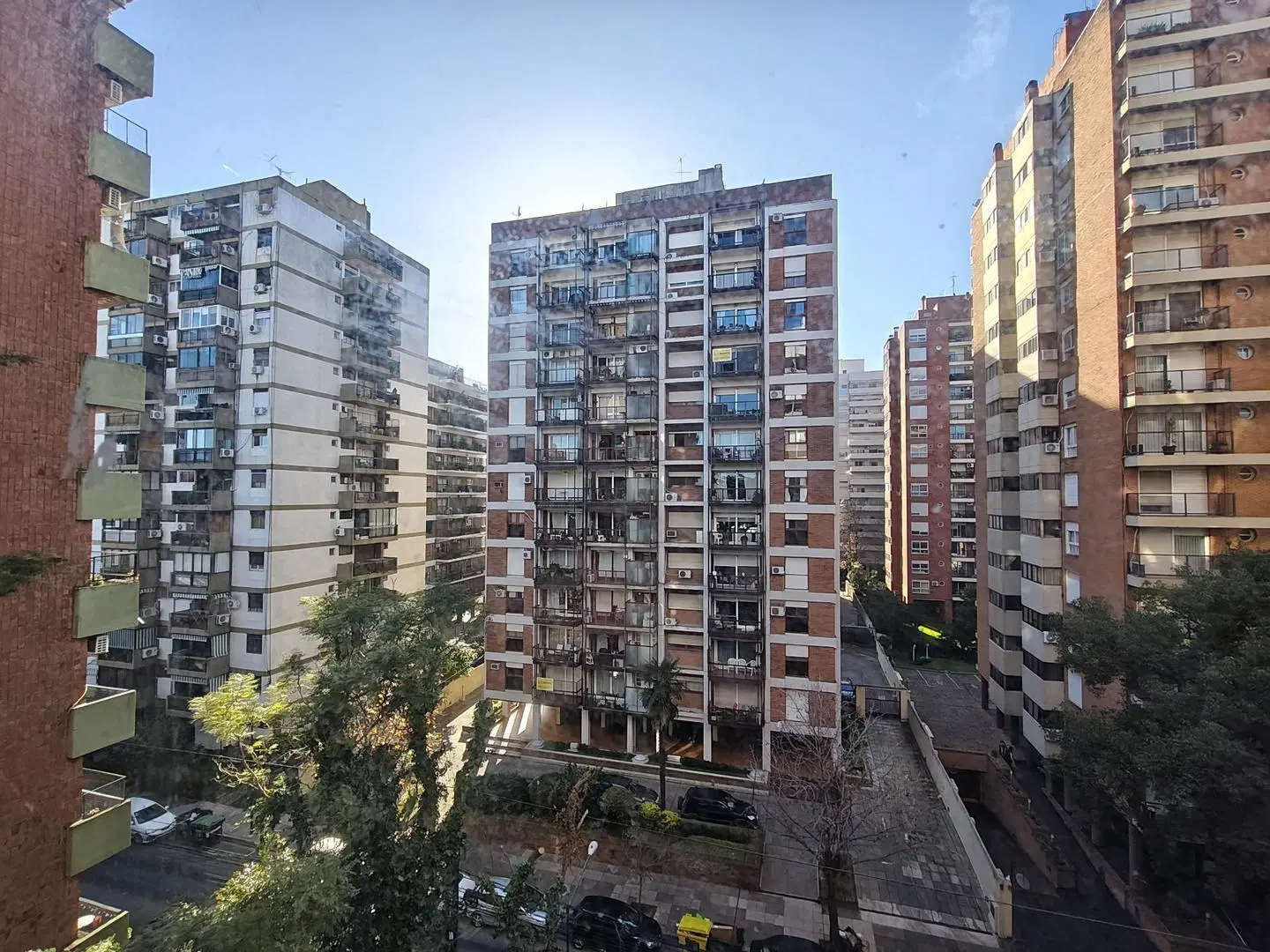Venta de 4 ambientes en Acassuso. 5