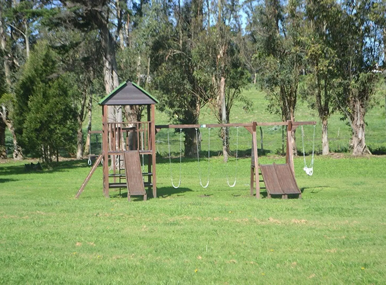 El mejor Lote de Barrancas de San Benito Chapadmala en Venta 2