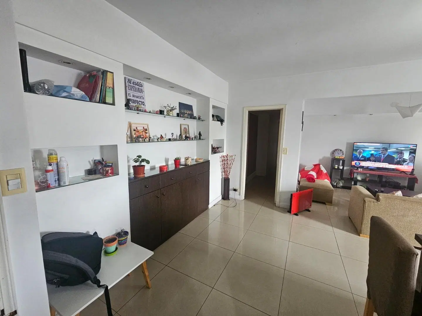 Departamento en venta 3 ambientes en Beccar 8