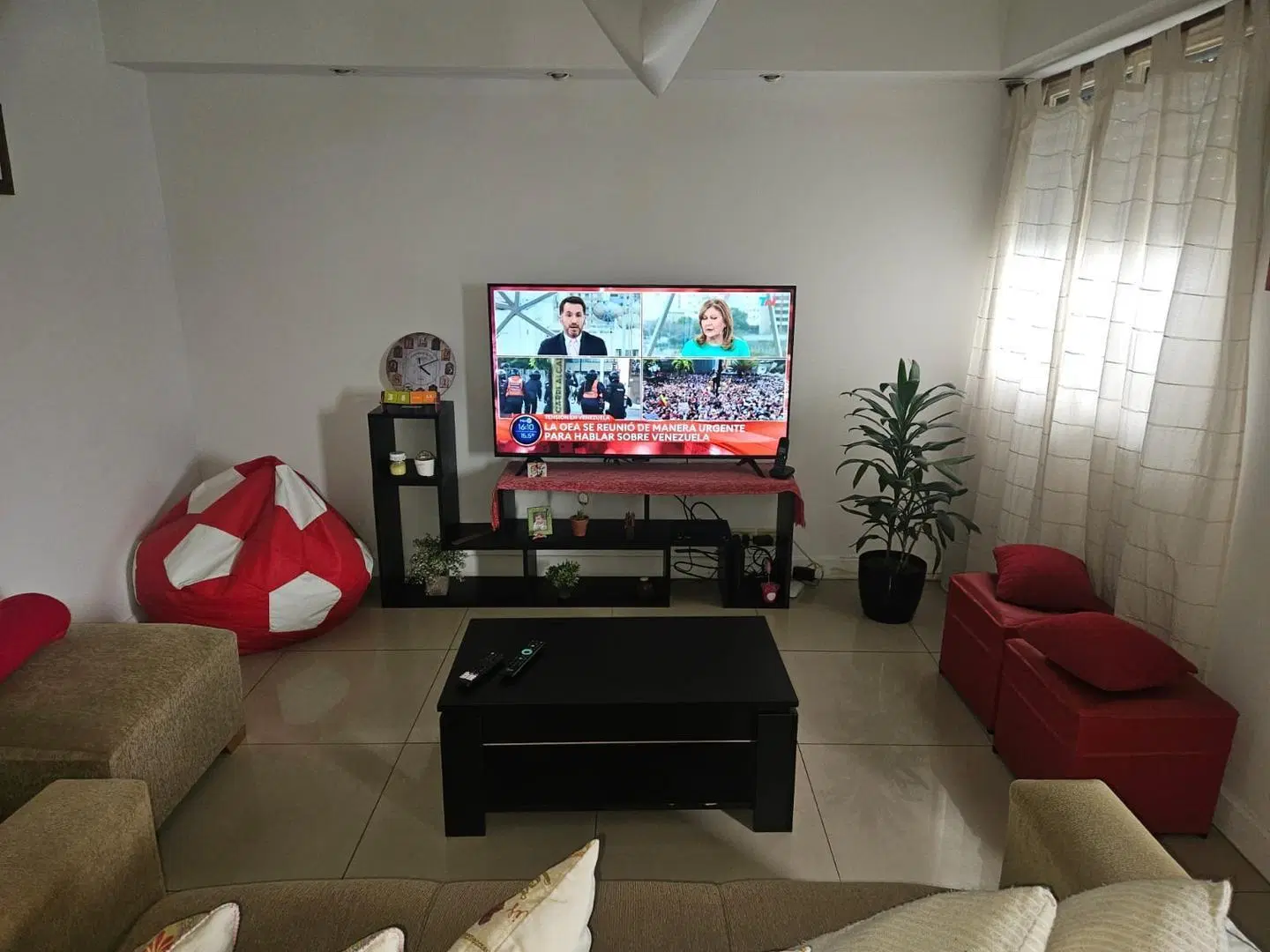 Departamento en venta 3 ambientes en  Beccar 2