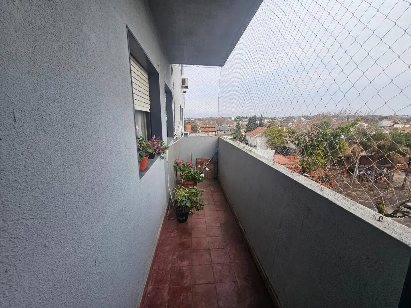 Departamento en venta 3 ambientes en  Beccar 4