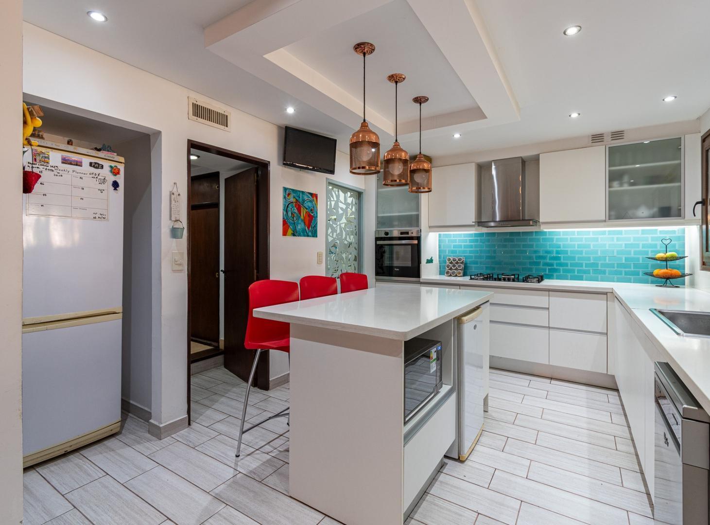 Foto de Venta Casa 7 ambientes San Isidro jardin y parrilla, imagen 5