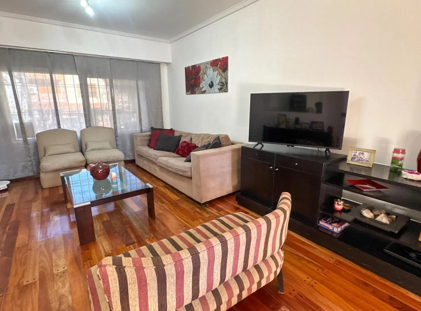 Venta Duplex 5 ambientes con dependencia Martinez 3