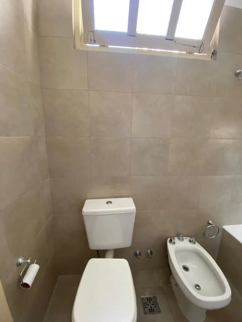 Alquilo Departamento amplio 2 ambientes 3
