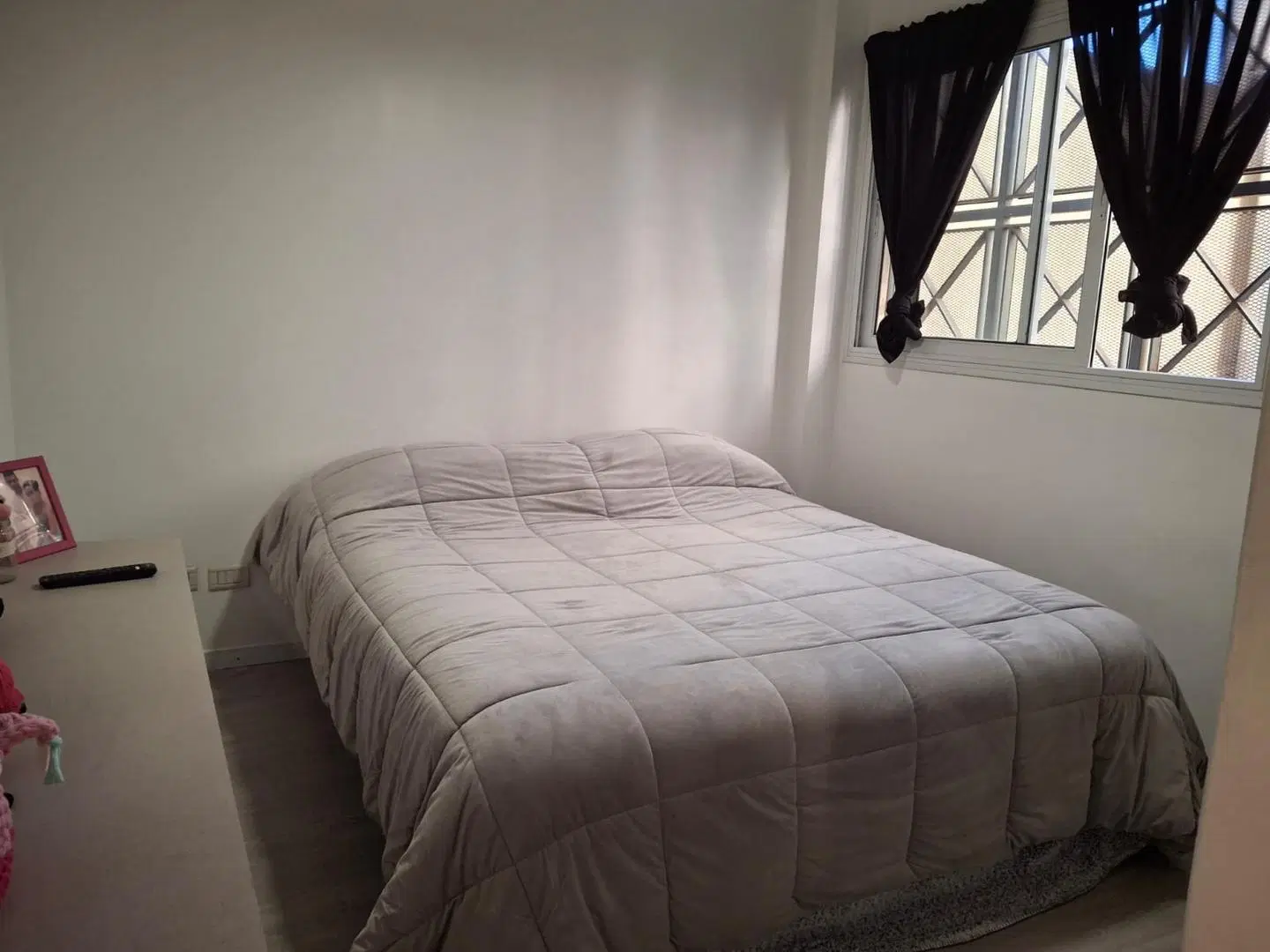Departamento 2 ambientes en venta  villa ballester 5