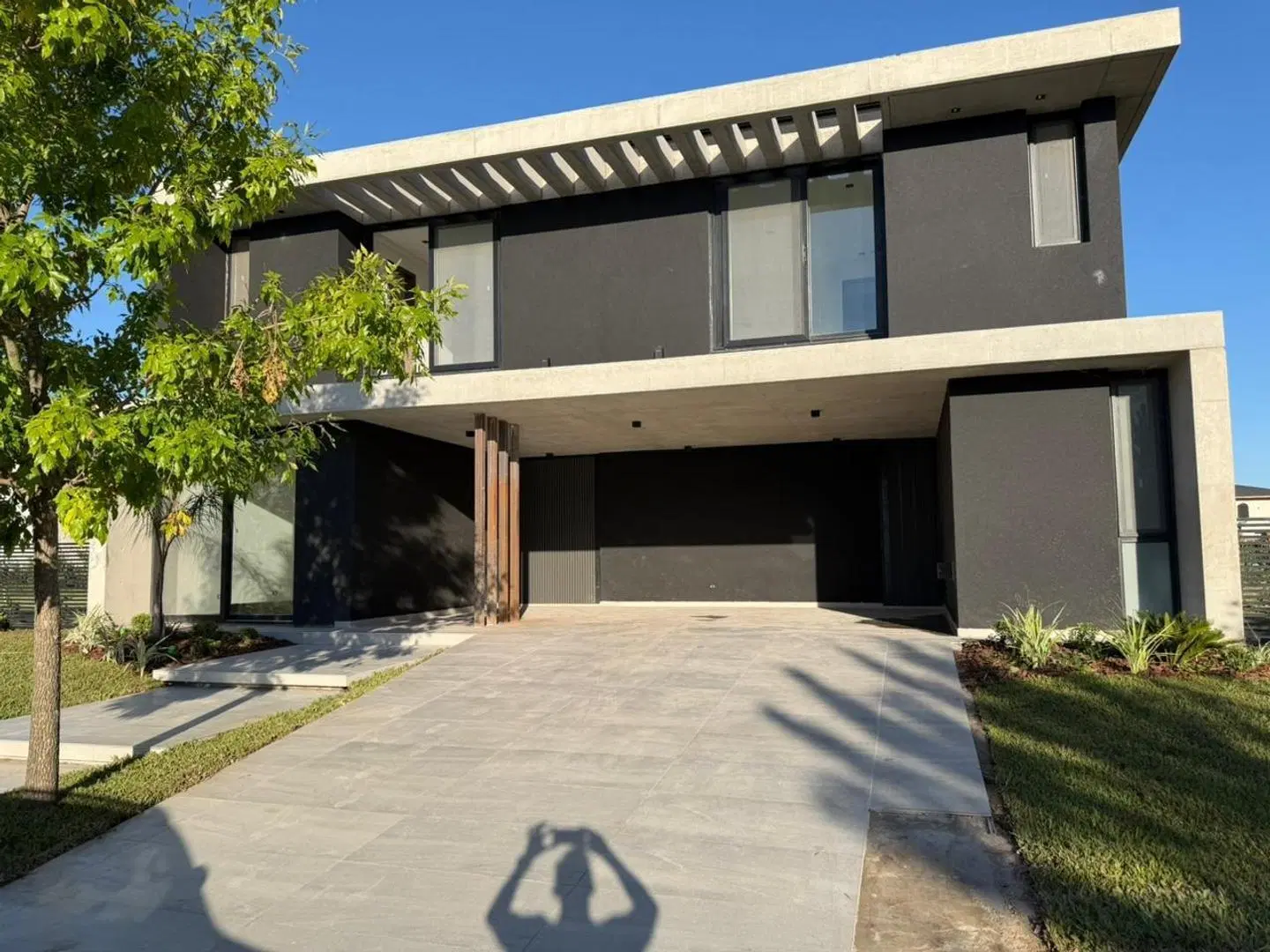 Casa al agua- Barrio Virazon 2