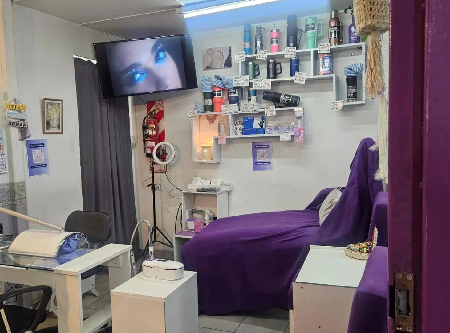 Local en venta en Olivos 3