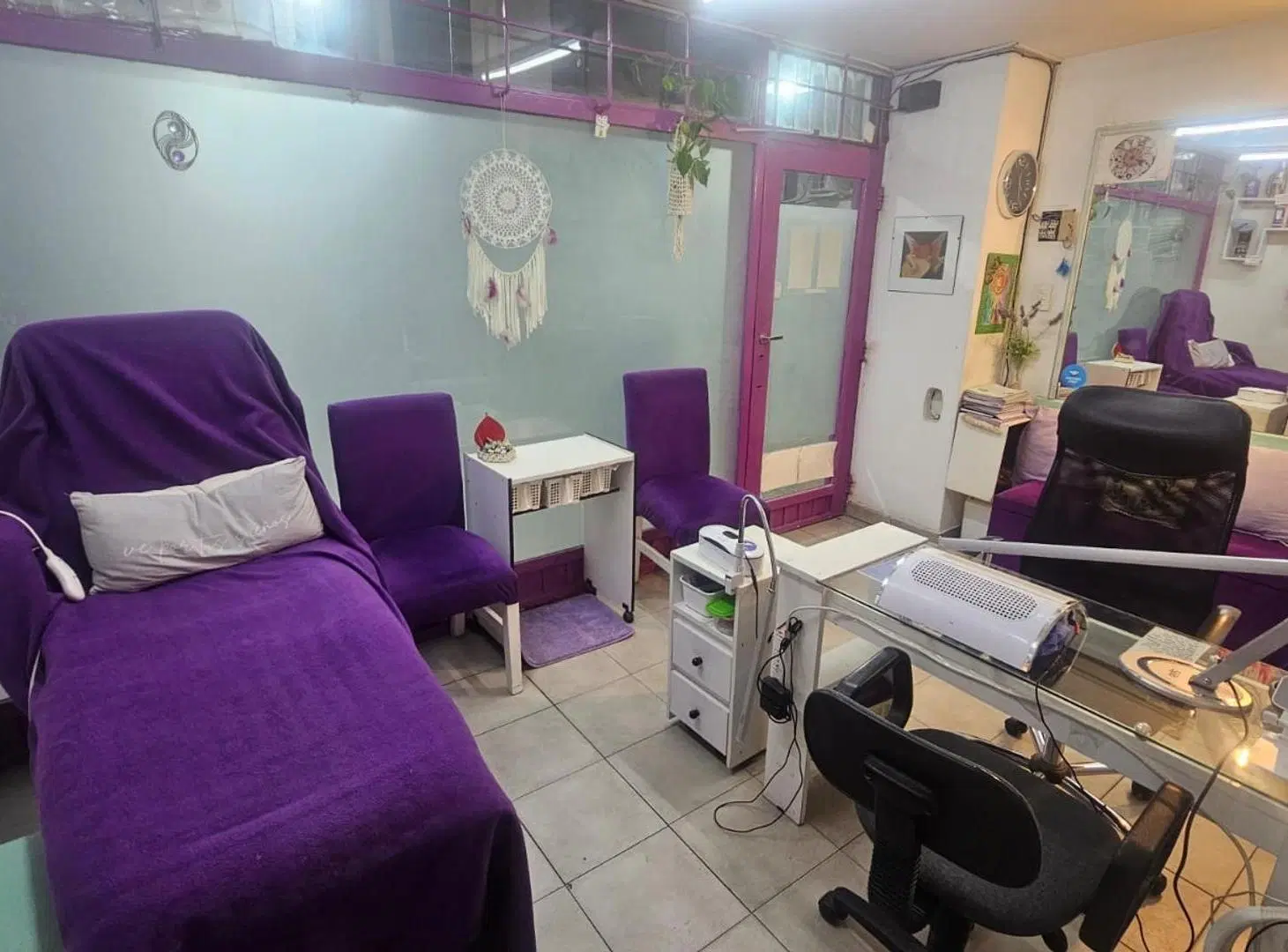 Local en venta en Olivos 2