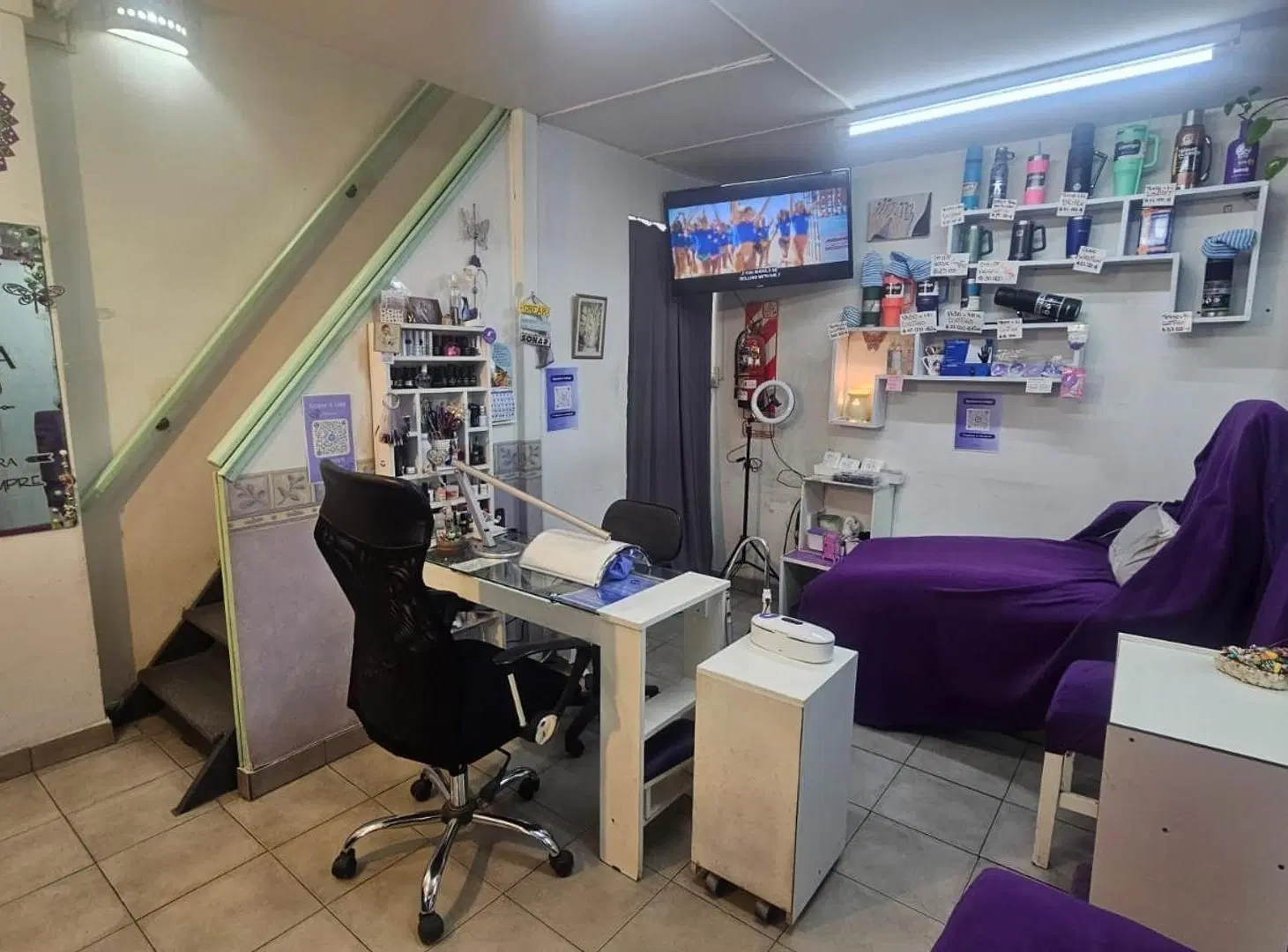 Local en venta en Olivos 4