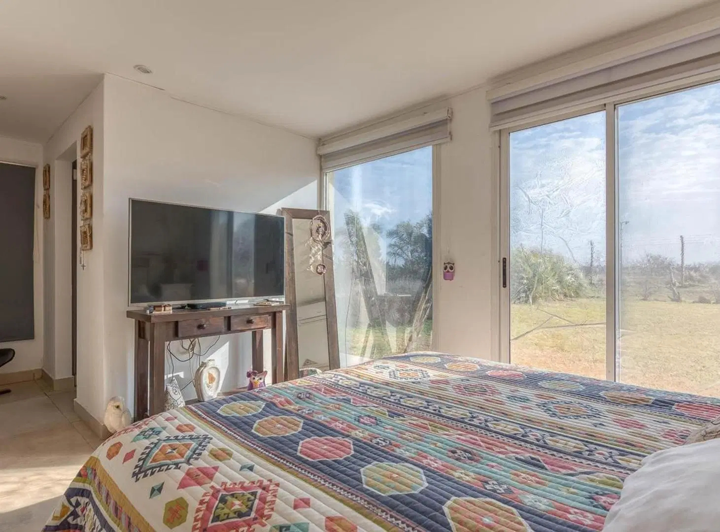 Casa en una sola planta en San Sebastián, Pilar 2