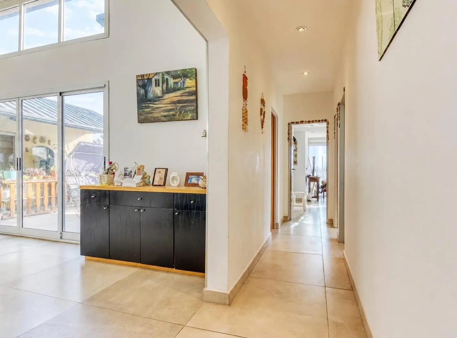 Casa en una sola planta en San Sebastián, Pilar 8