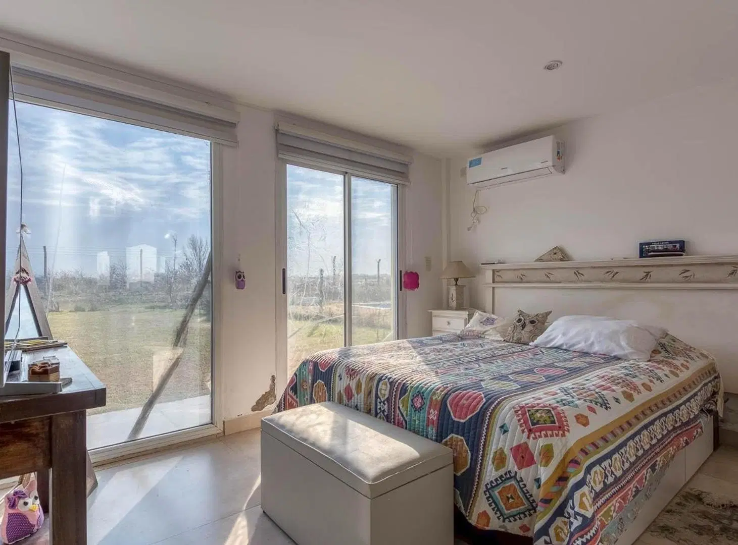Casa en una sola planta en San Sebastián, Pilar 3