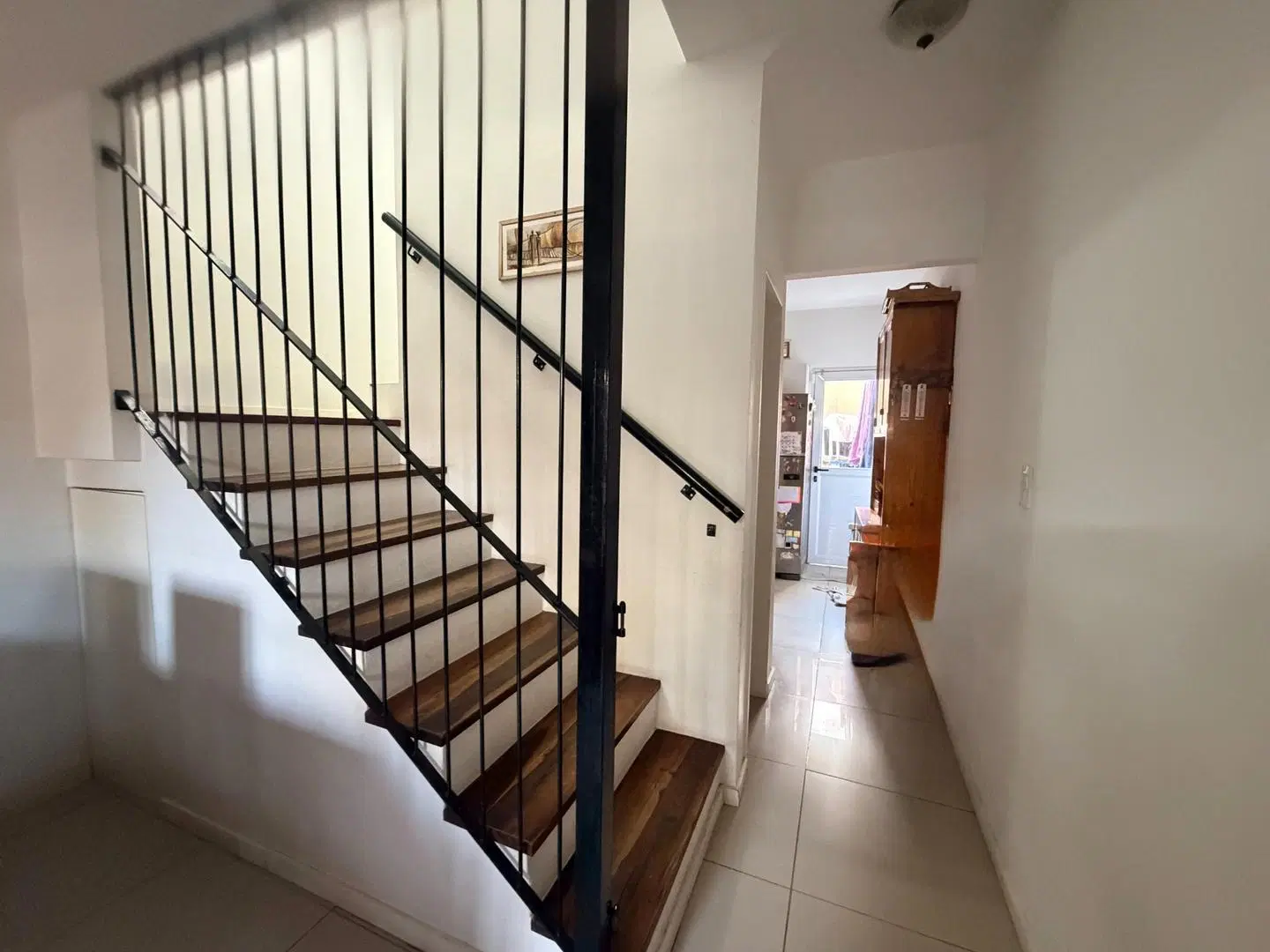 Casa 4 ambientes con patio, parrilla, terraza, playroom 8