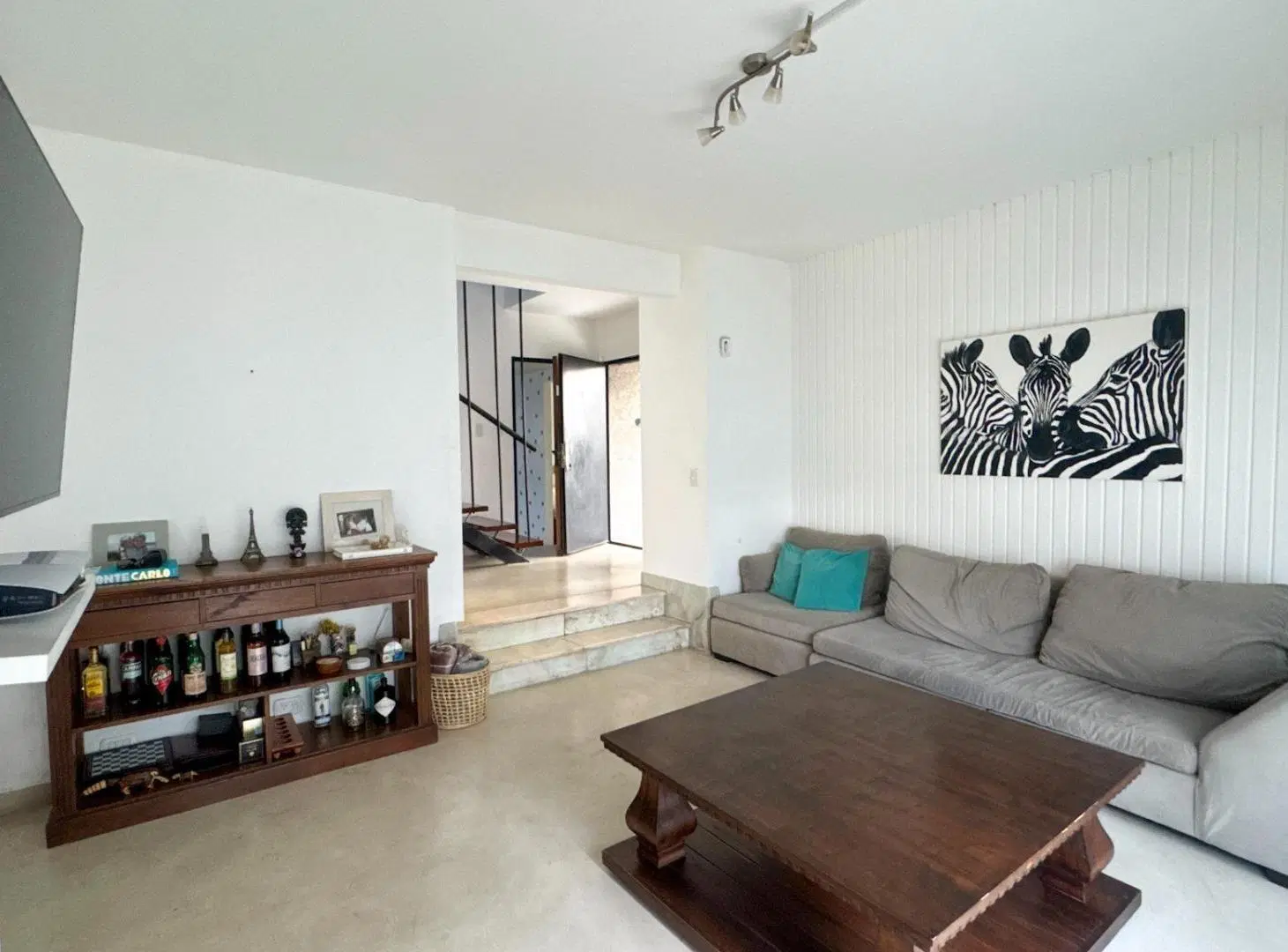 Casa en Alquiler 5 ambientes Acassuso 4