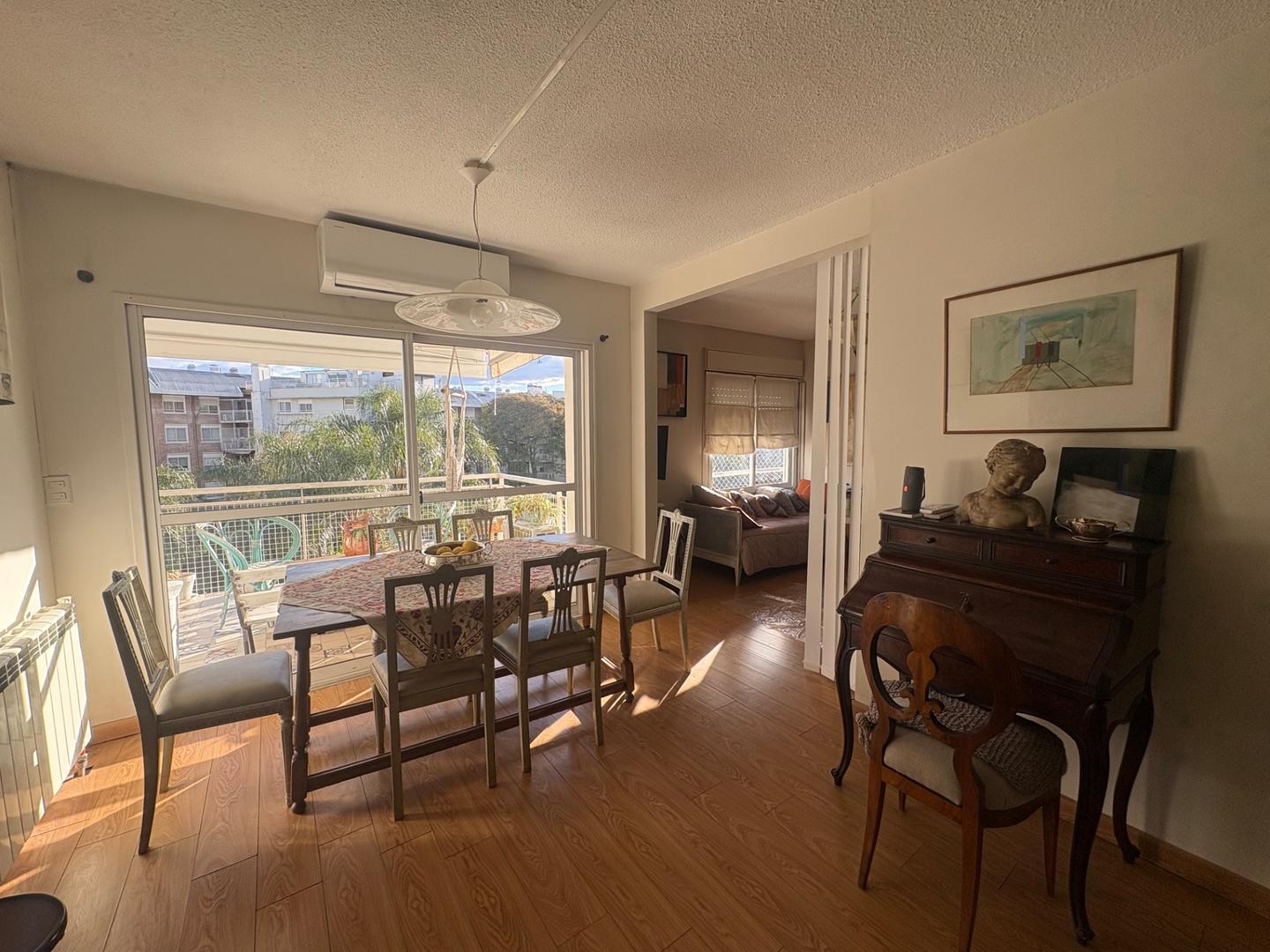 Foto de Departamento en venta 3 ambientes Martínez, imagen 2