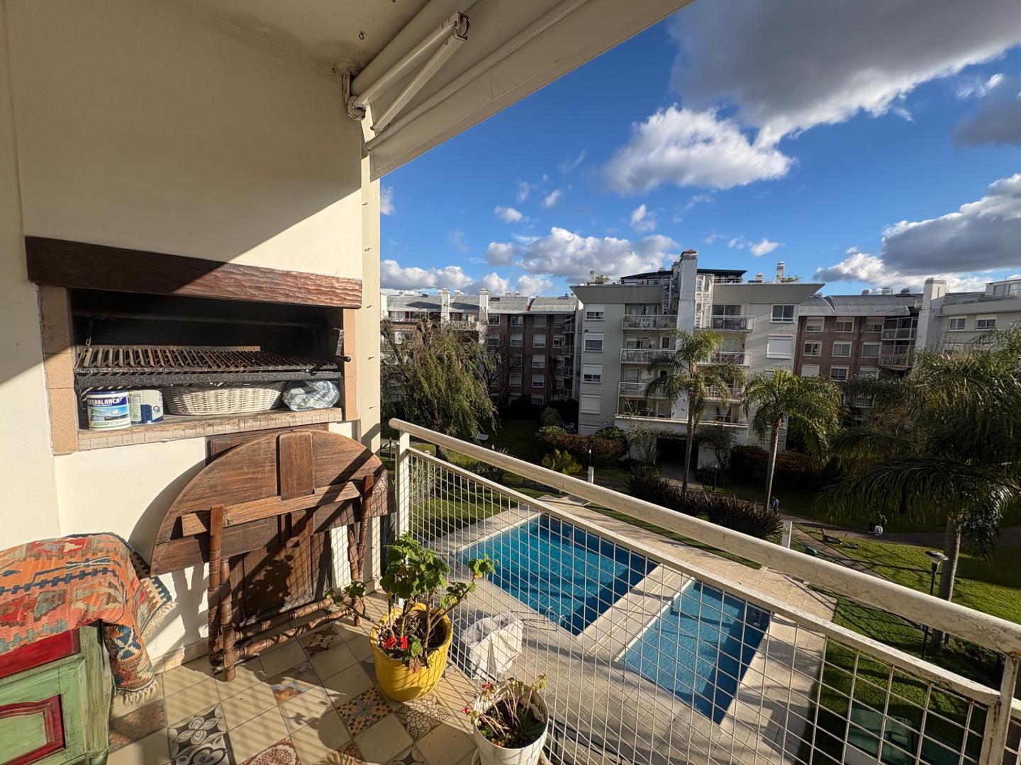 Foto de Departamento en venta 3 ambientes Martínez, imagen 1