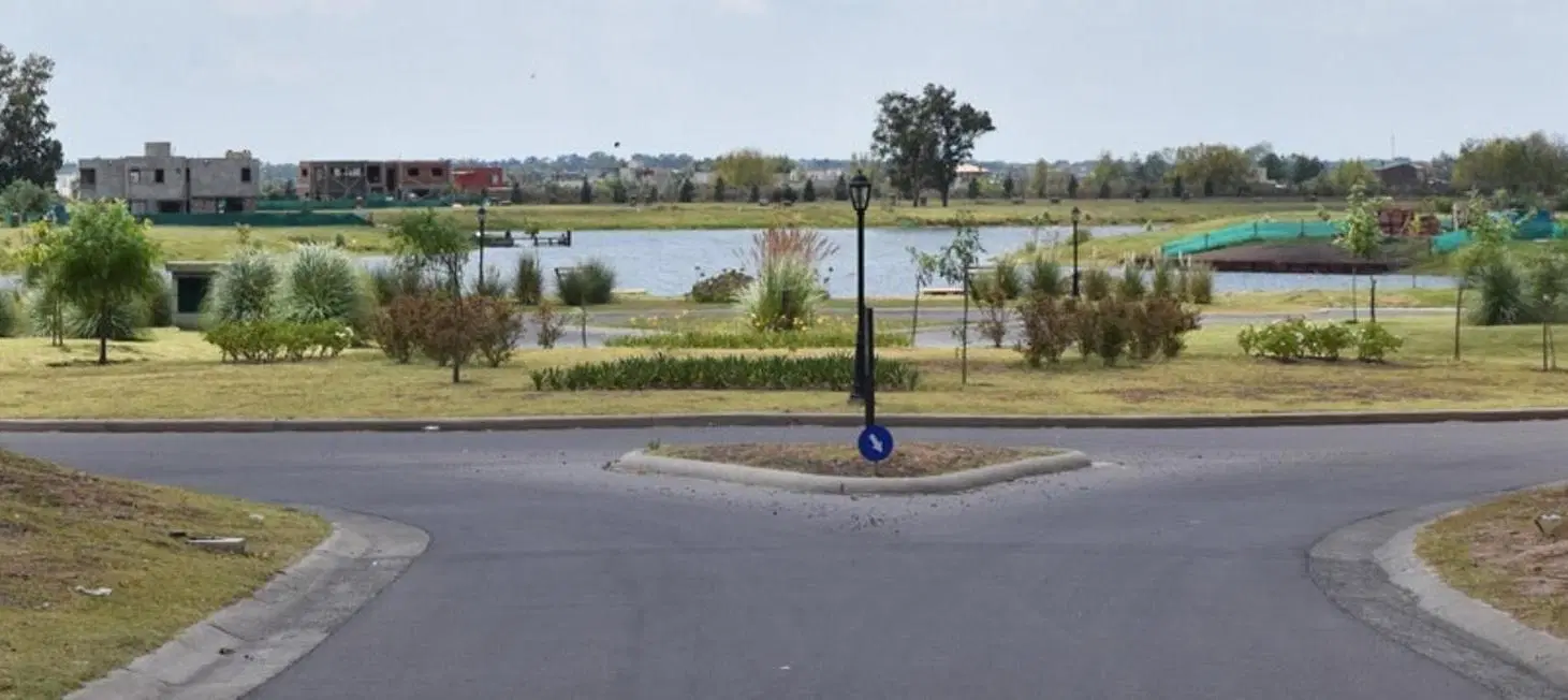 Barrio San Matias Casa en venta a estrenar 5