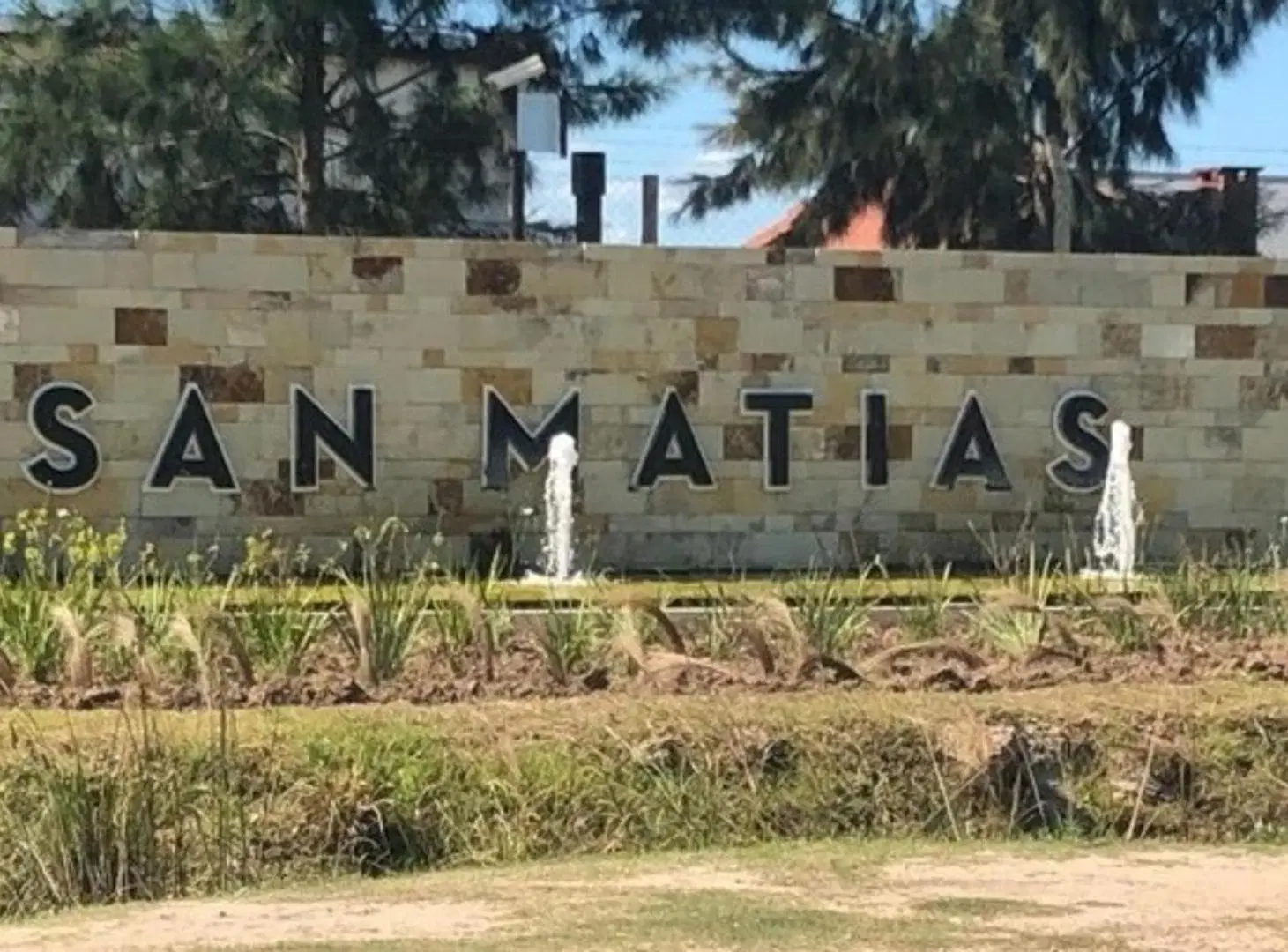 Barrio San Matias Casa en venta a estrenar 4
