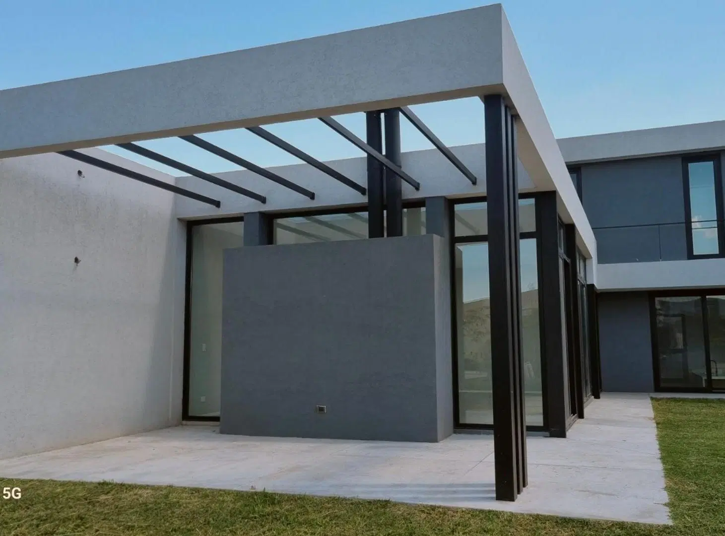 Barrio San Matias Casa en venta a estrenar 2