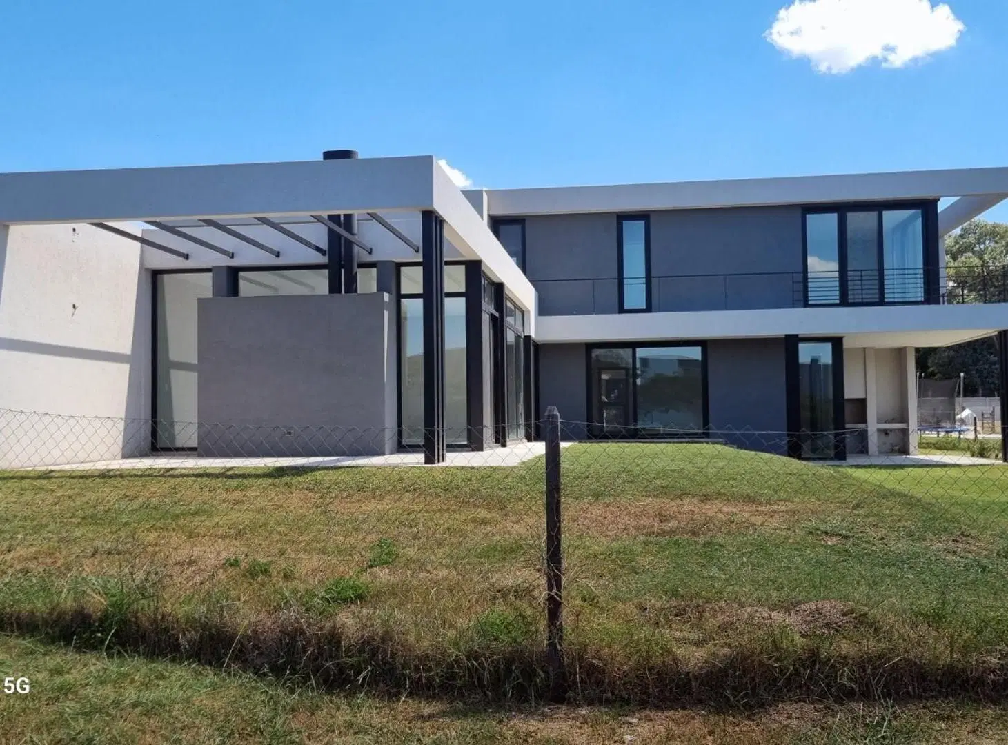 Barrio San Matias Casa en venta a estrenar 1