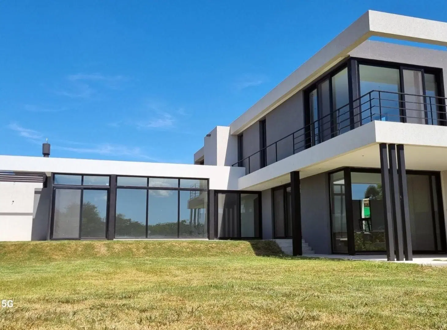 Barrio San Matias Casa en venta a estrenar 8