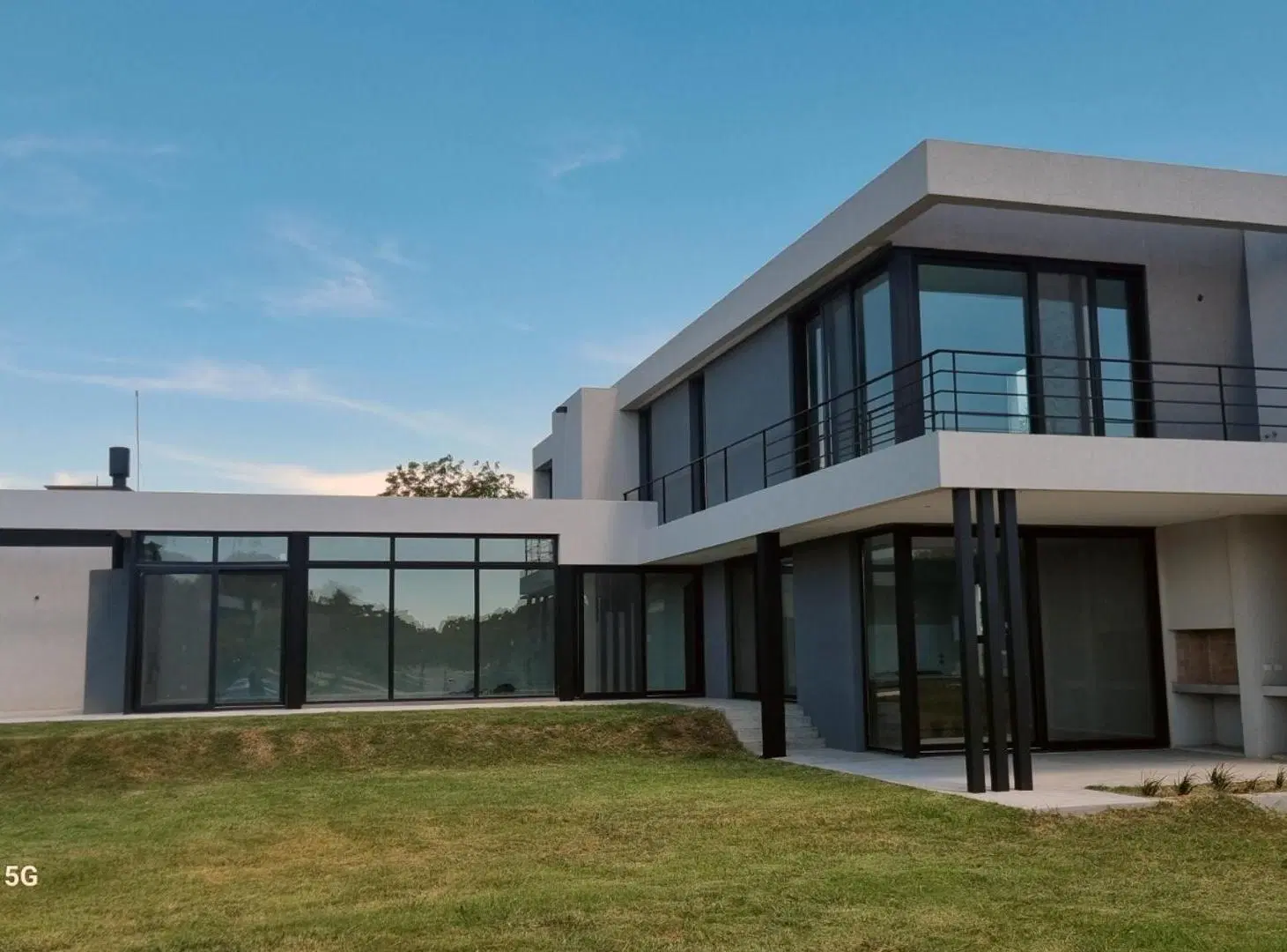 Barrio San Matias Casa en venta a estrenar 3