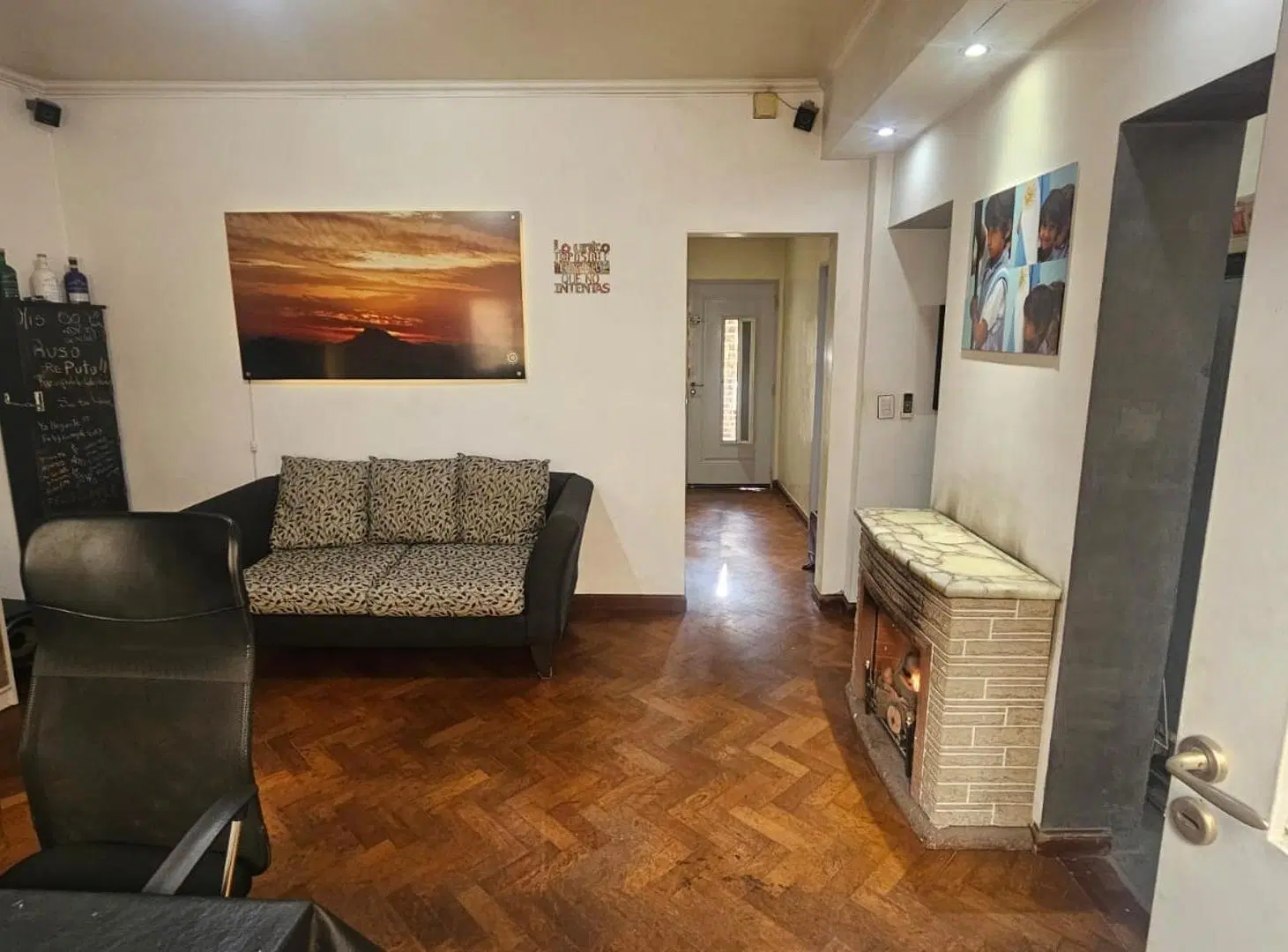 Ph 3 ambientes en venta en Villa Martelli 4