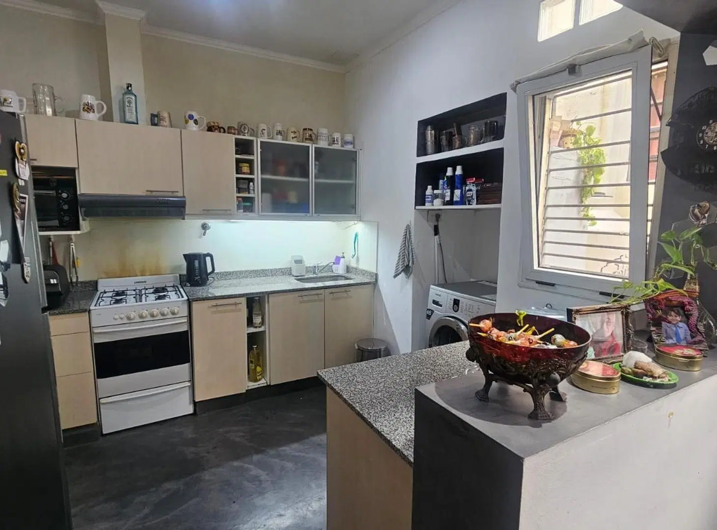 Ph 3 ambientes en venta en Villa Martelli 5