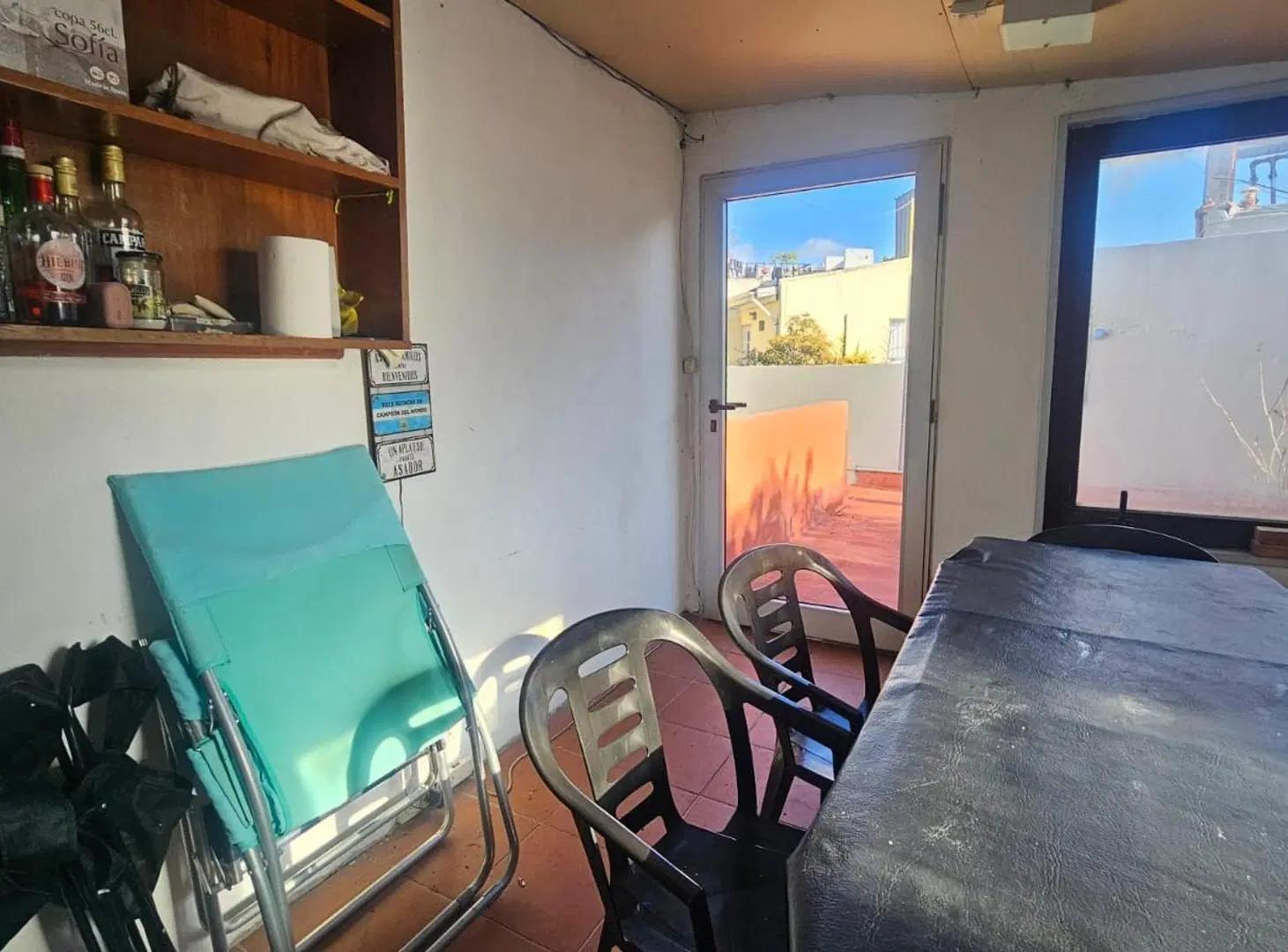 Ph 3 ambientes en venta en Villa Martelli 8