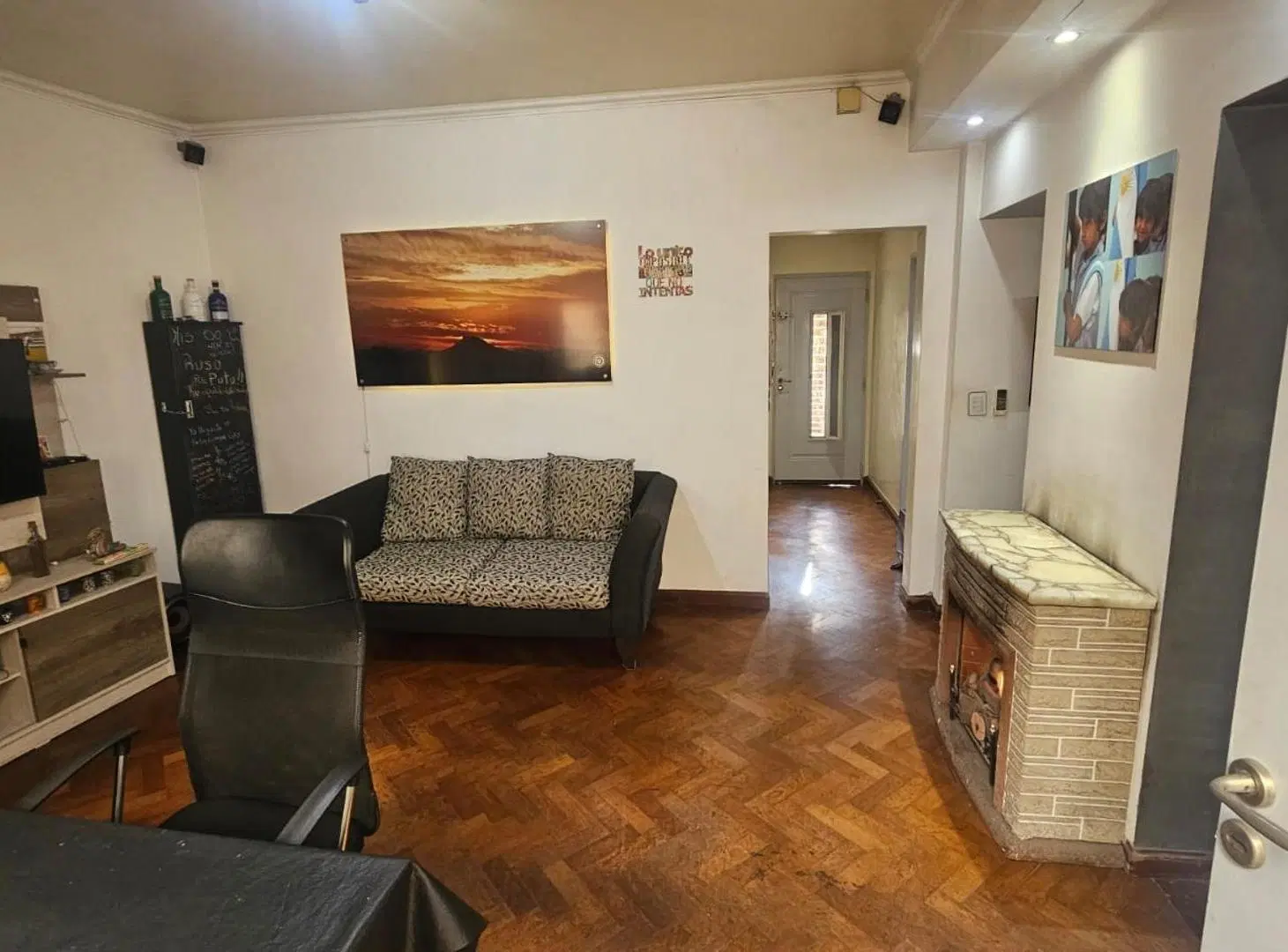 Ph 3 ambientes en venta en Villa Martelli 3
