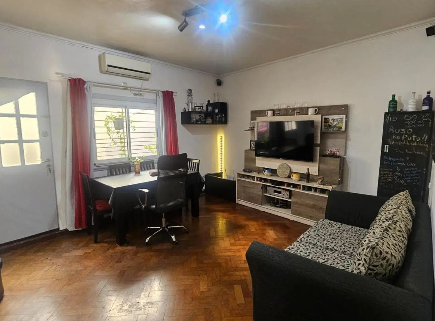 Ph 3 ambientes en venta en Villa Martelli 2