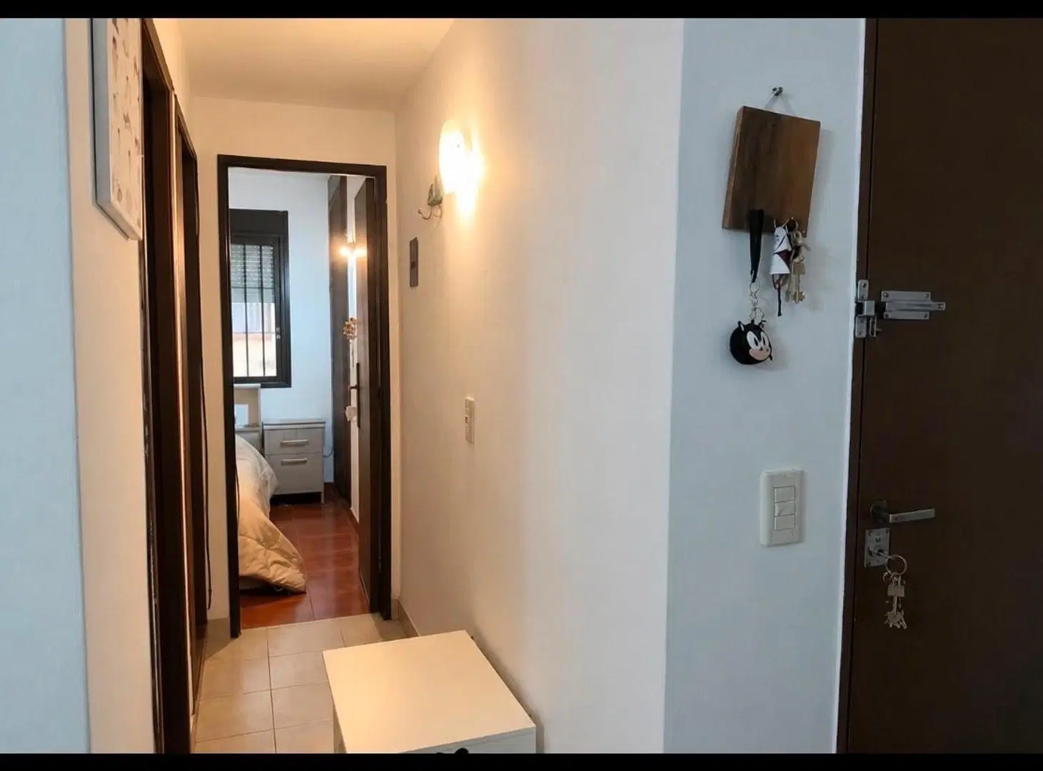 Departamento 2 ambientes en San Fernando 3
