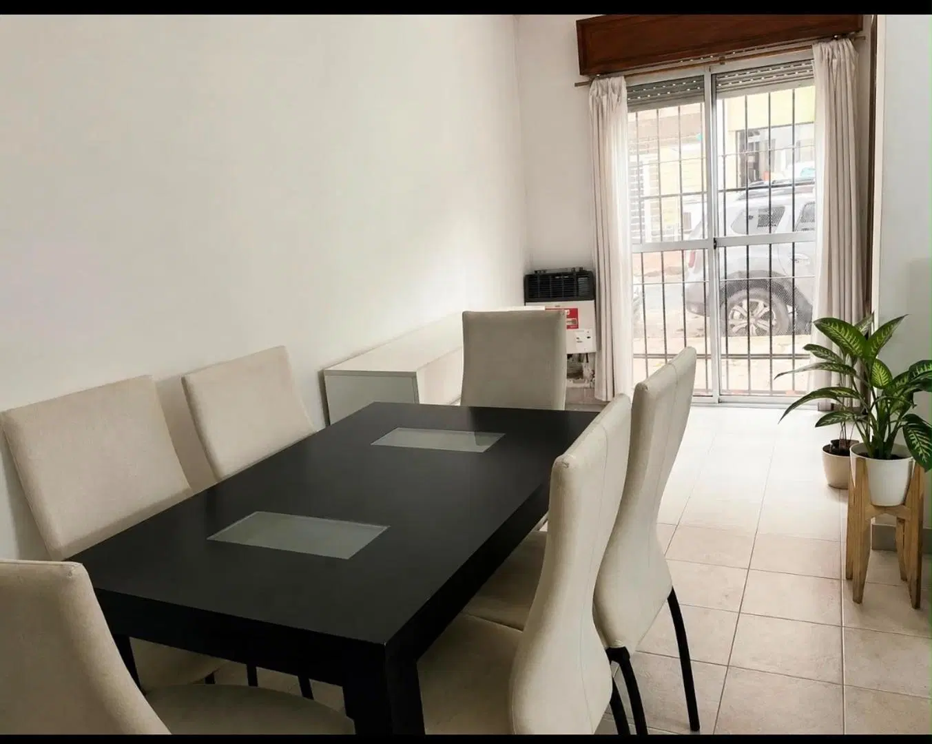 Departamento 2 ambientes en San Fernando 2