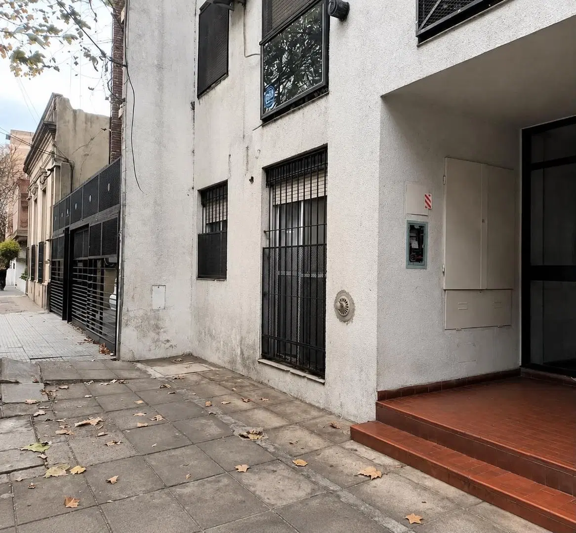 Departamento 2 ambientes en San Fernando 4