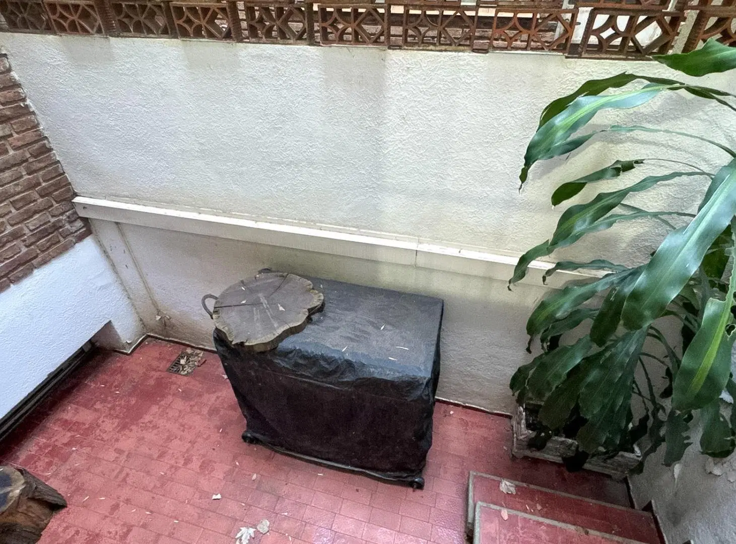 Venta casa 5ambientes con dependencia Olivos 8