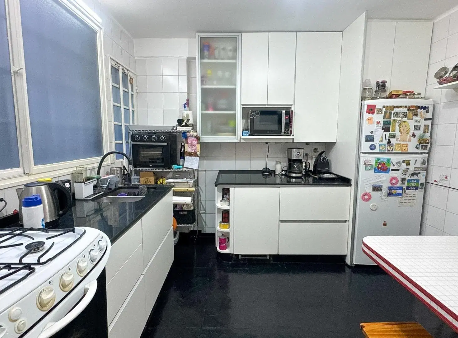 Venta casa 5ambientes con dependencia Olivos 5