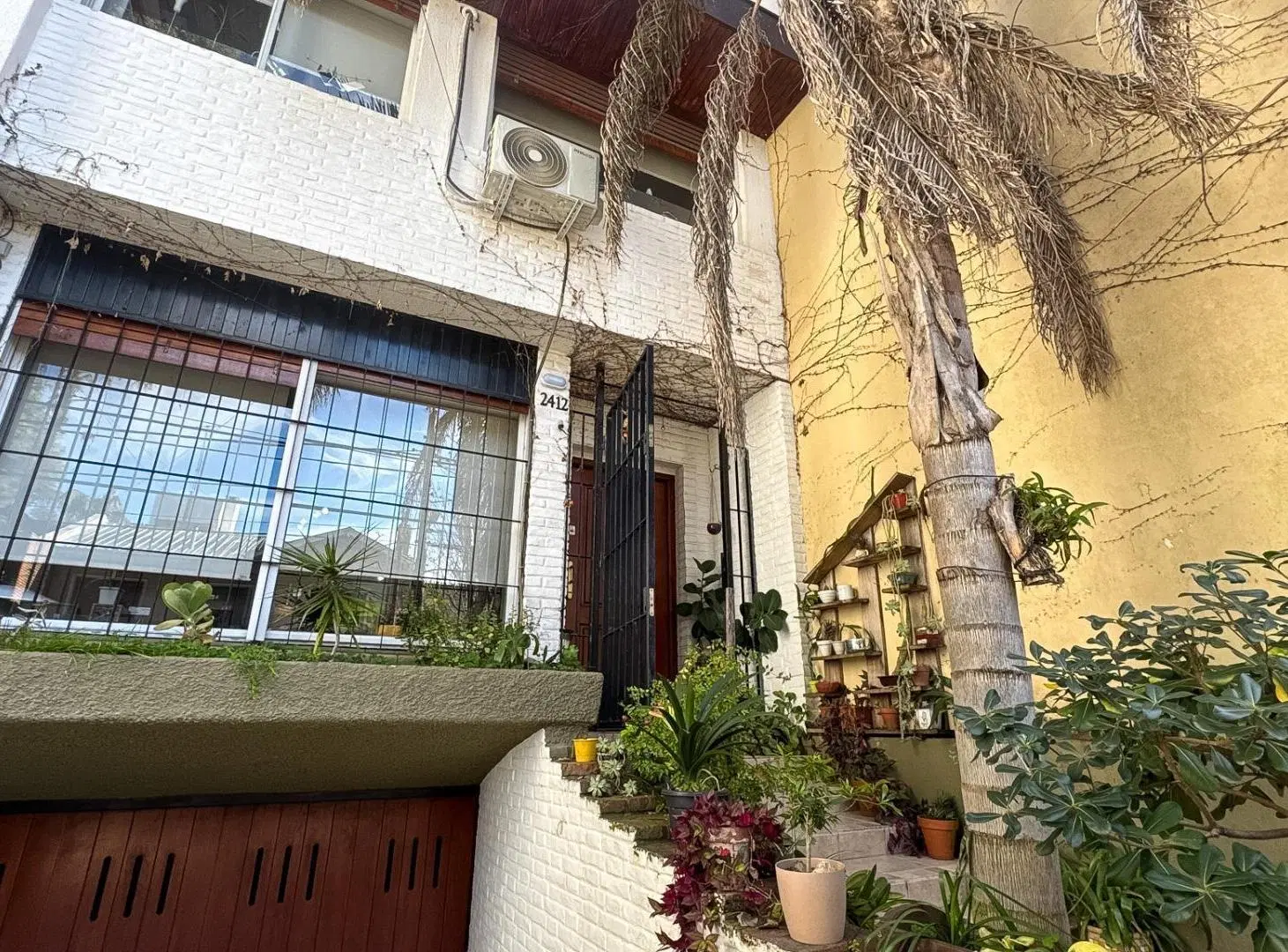 Venta casa 5ambientes con dependencia Olivos 3