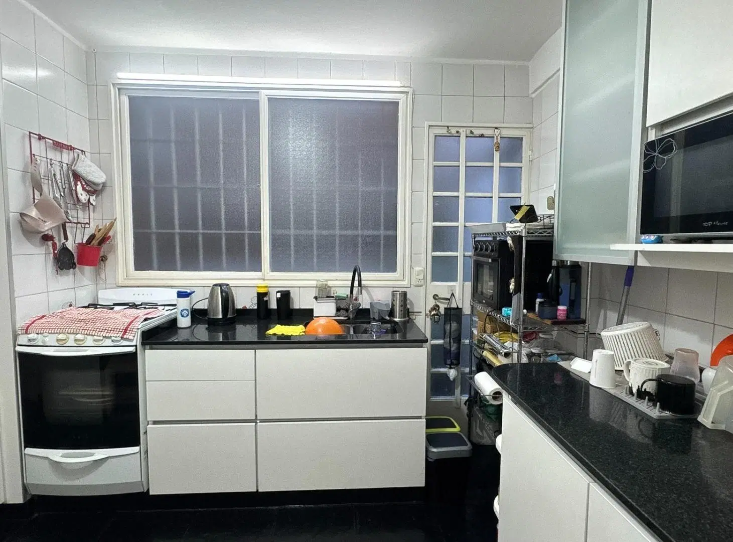 Venta casa 5ambientes con dependencia Olivos 4