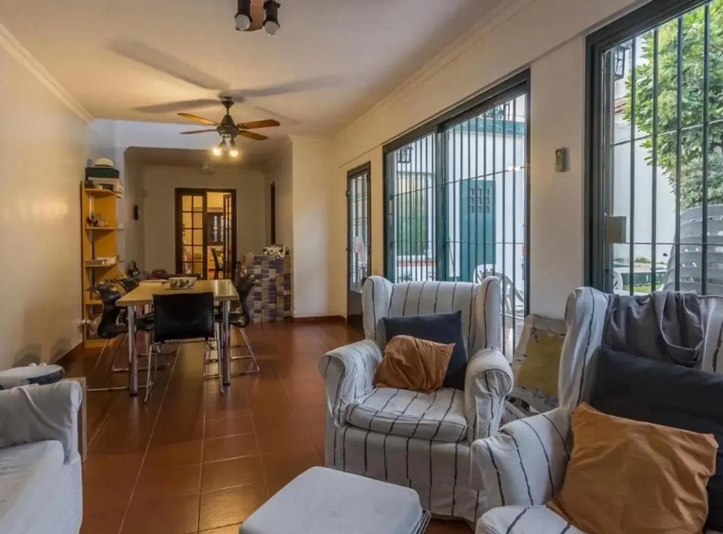 Casa en Venta en Vicente Lopez 8