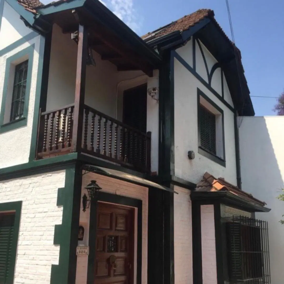 Casa en Venta en Vicente Lopez 3