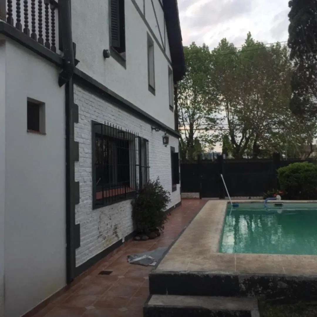Casa en Venta en Vicente Lopez 4