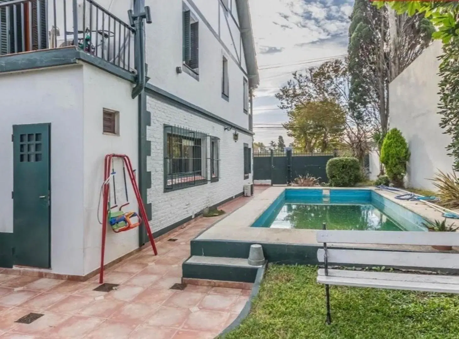 Casa en Venta en Vicente Lopez 5