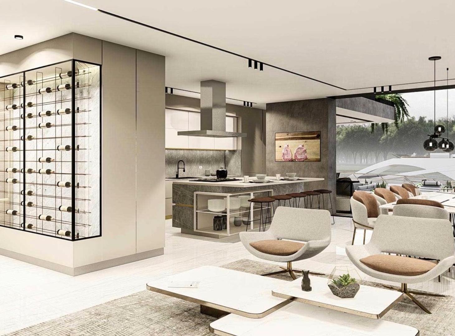 Foto de Casa en Barrio El Yacht Nordelta, imagen 4